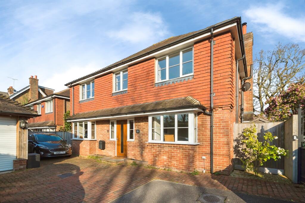 Main image of property: London Road, BURGESS HILL