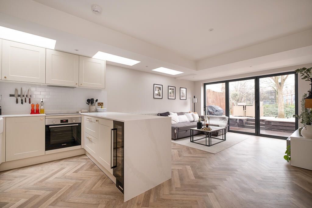 Main image of property: Twilley Street, London, SW18