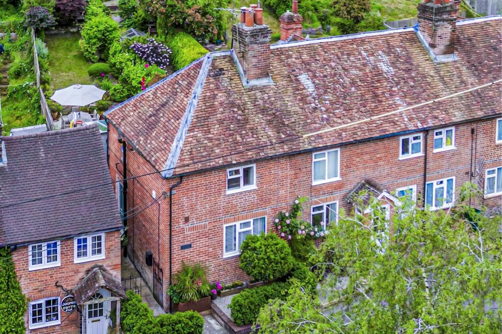 Wayside , Streatley on Thames, Streatley on Thames