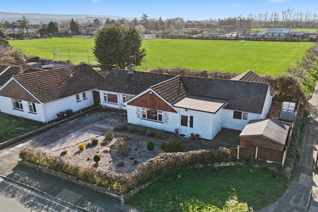 Main image of property: Wareham