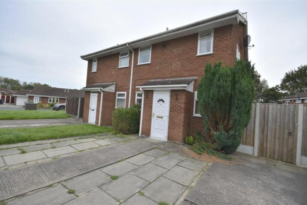 Main image of property: Clarendon Close, Runcorn, Cheshire, WA7