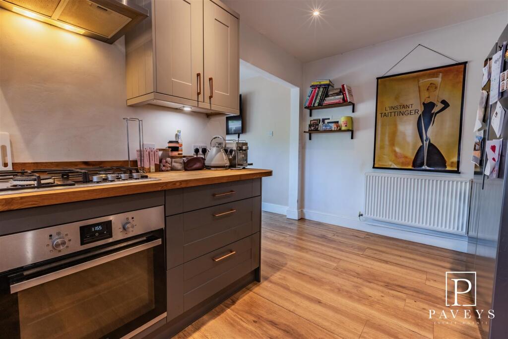 House in Kirby Cross, Frinton and Walton - More