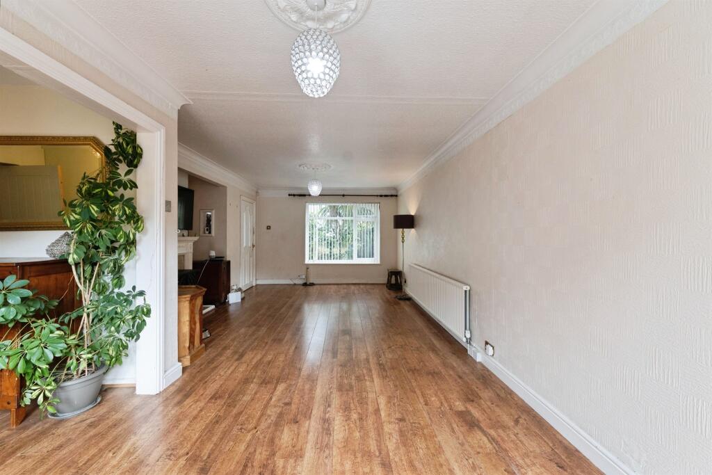 Yardley Wood Road, Shirley, Solihull - More