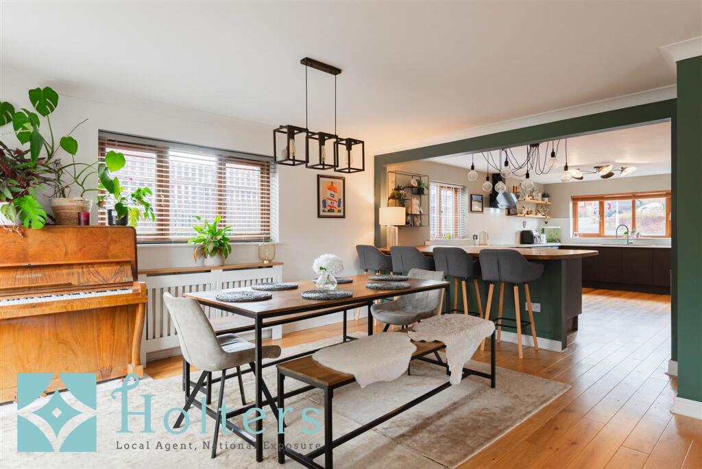 House in Llandrindod Wells - View 3