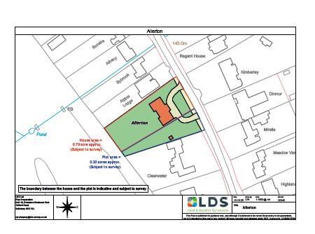 Additional image 36 of Poolhead Lane, Tanworth-in-Arden, Solihull, Warwickshire, B94