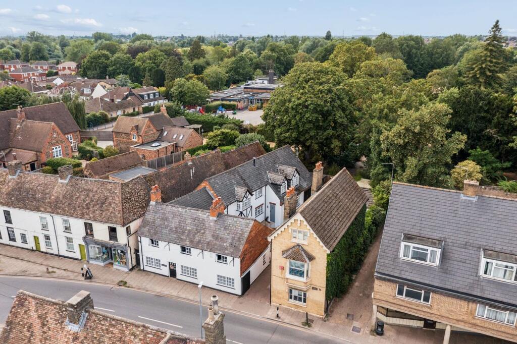 Main image of property: St Marys Street, Eynesbury, St Neots, PE19