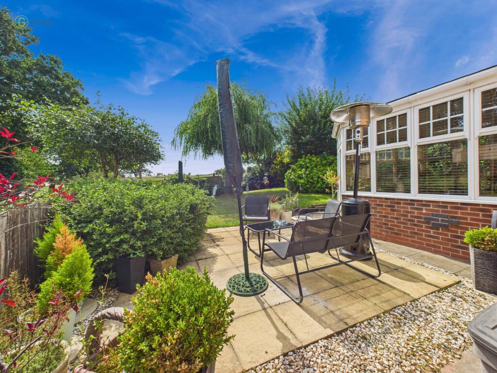 Additional image 25 of Parsons Walk, Clifton Campville, Tamworth, B79