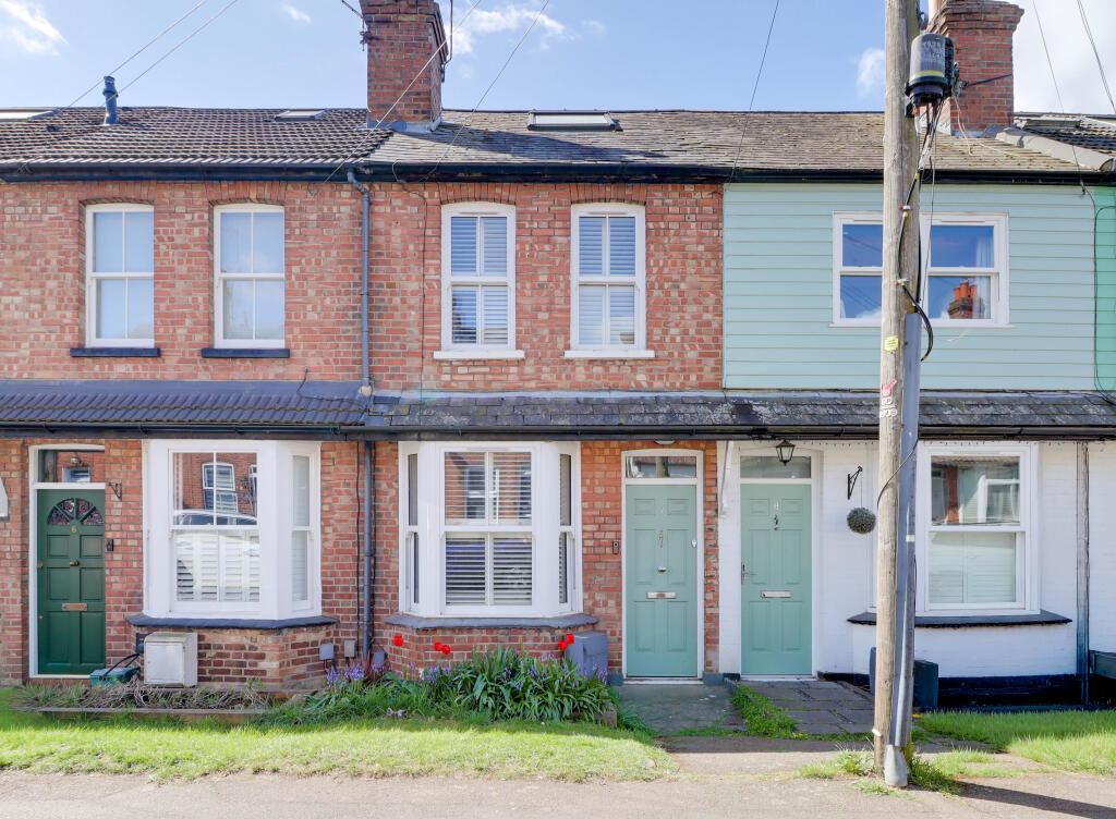 Main image of property: Batford Road, Harpenden, Hertfordshire, AL5