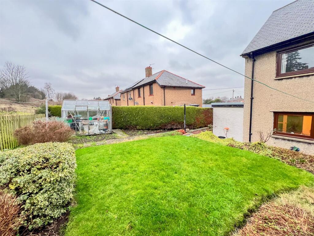 Oliver Road, Wooler photo 3