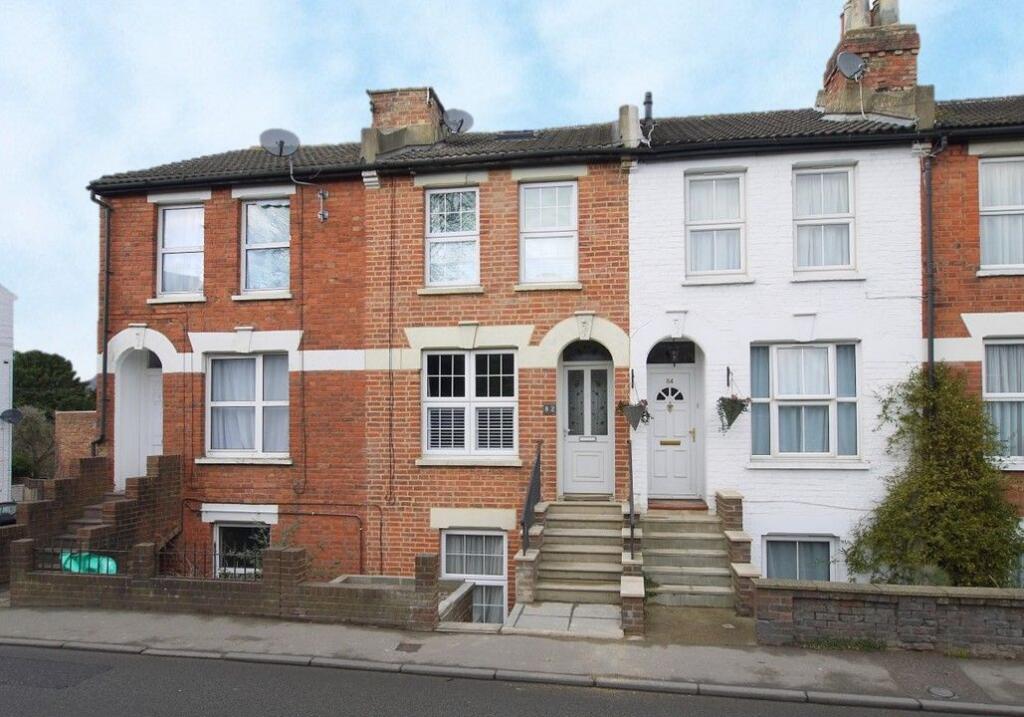 Main image of property: Seal Road, Sevenoaks, TN14