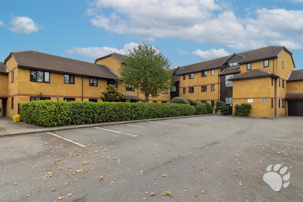 Main image of property: Radwinter Avenue, Wick Meadows, SS12