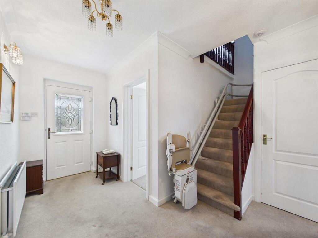 House in North Tyneside, Marden, Cullercoats - View 2