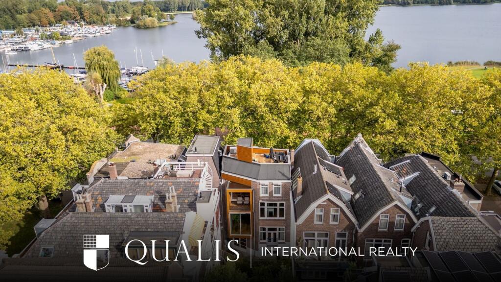Main image of property: Zuid-Holland, Rotterdam