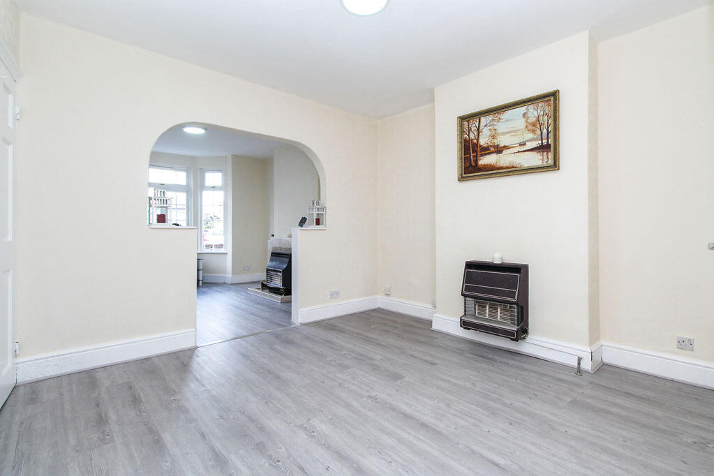 House in Milton Keynes - More