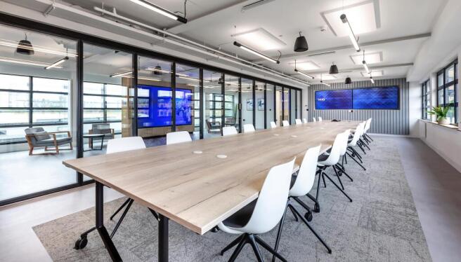 6 Boardroom