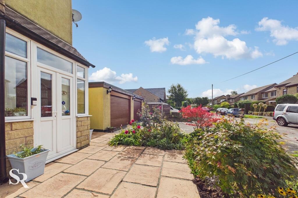 House in Stockport - More