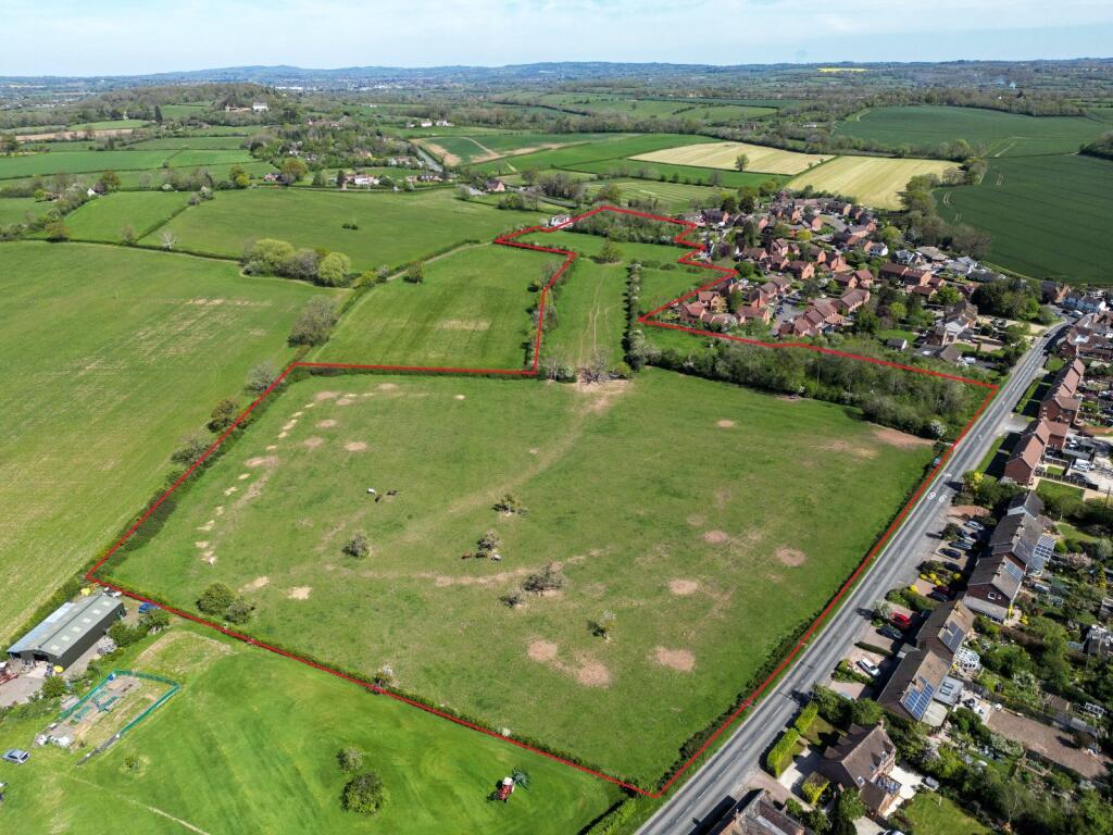 Main image of property: Hanbury, Bromsgrove, Worcestershire