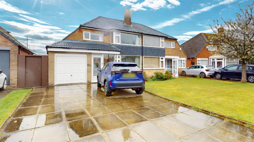 Main image of property: Avon Road, Billinge, Nr Wigan