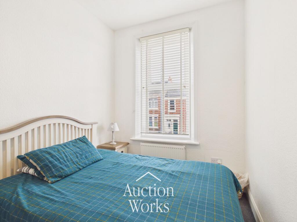 Apartment in Gateshead, North East - View 5