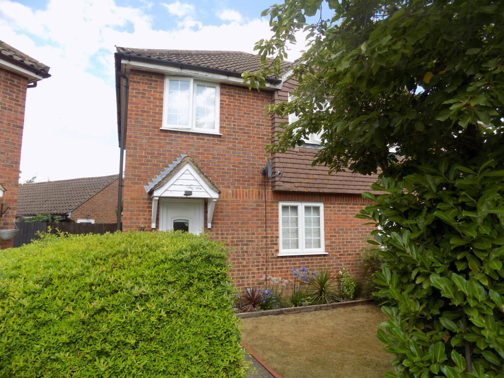 Main image of property: Haysman Close,
Letchworth Garden City,
SG6
