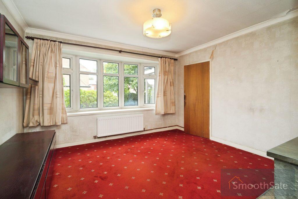 House in Salford, Greater Manchester - View 4