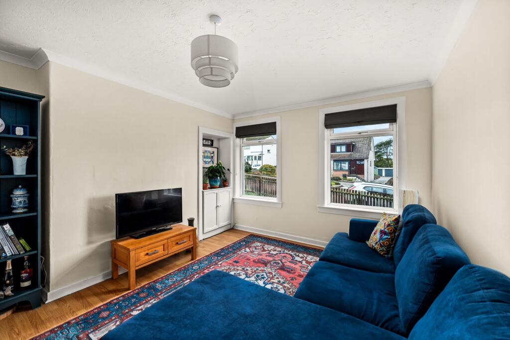 Main image of property: 3 Dronley Avenue, Muirhead, Dundee, DD2 5QY