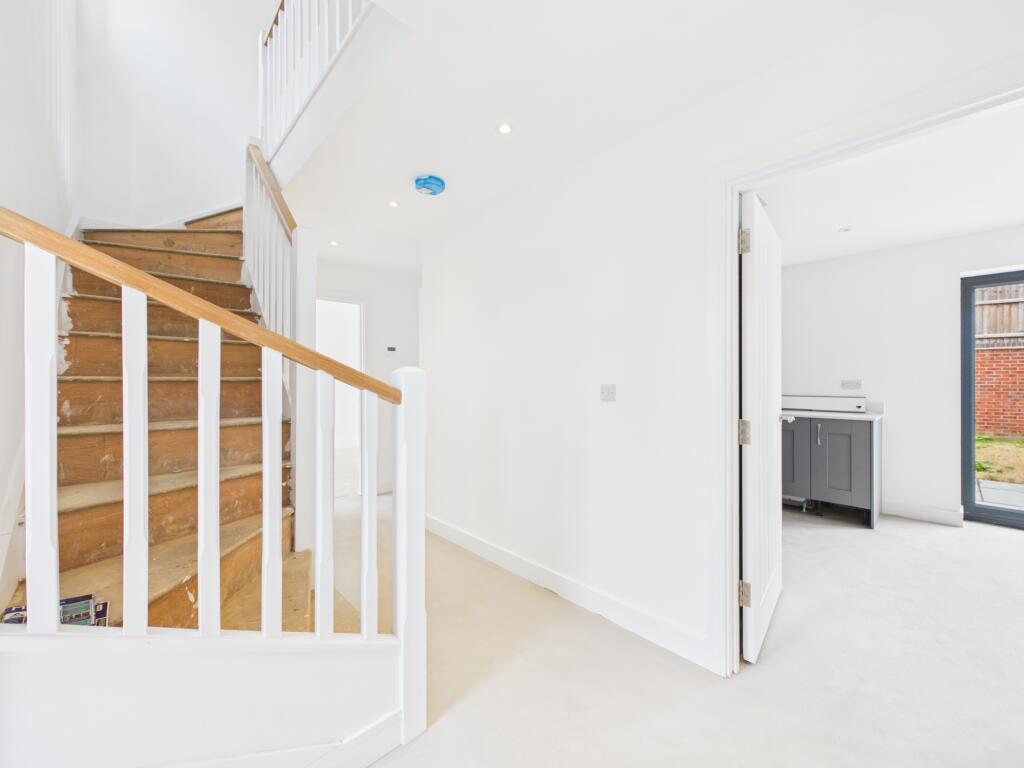 House in Melton, Leicestershire - View 3