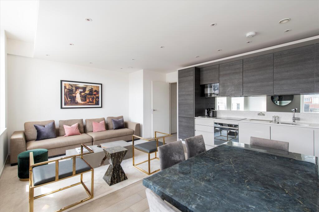Main image of property: Pentonville Road, London, King's Cross, N1