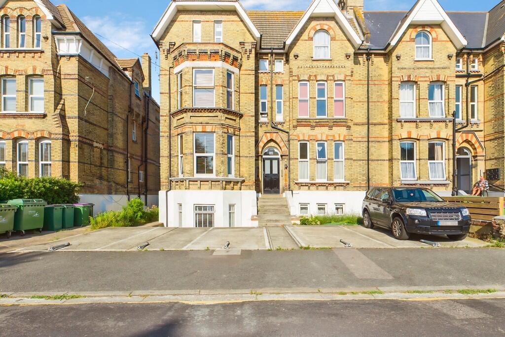 Main image of property: Manor Road, Folkestone