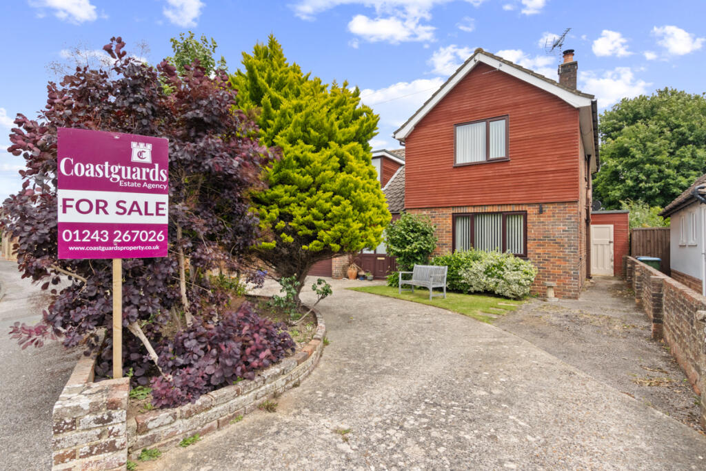 House in Arun, Aldwick - View 4