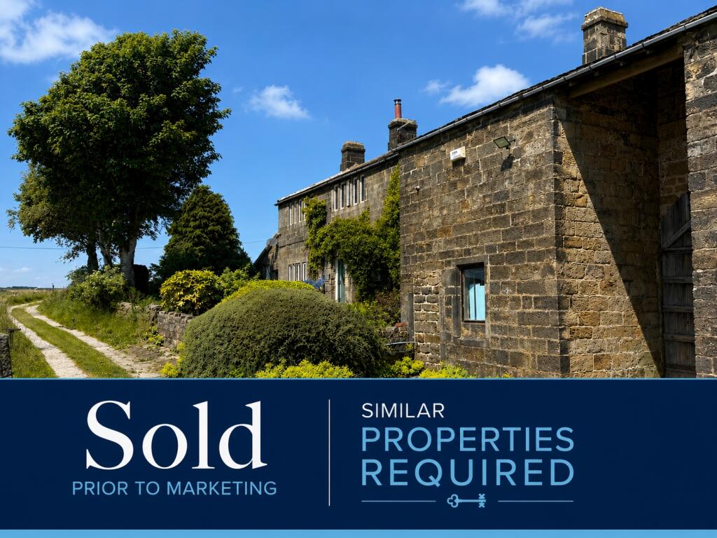 Main image of property: Blackshaw Head, Hebden Bridge, West Yorkshire, HX7