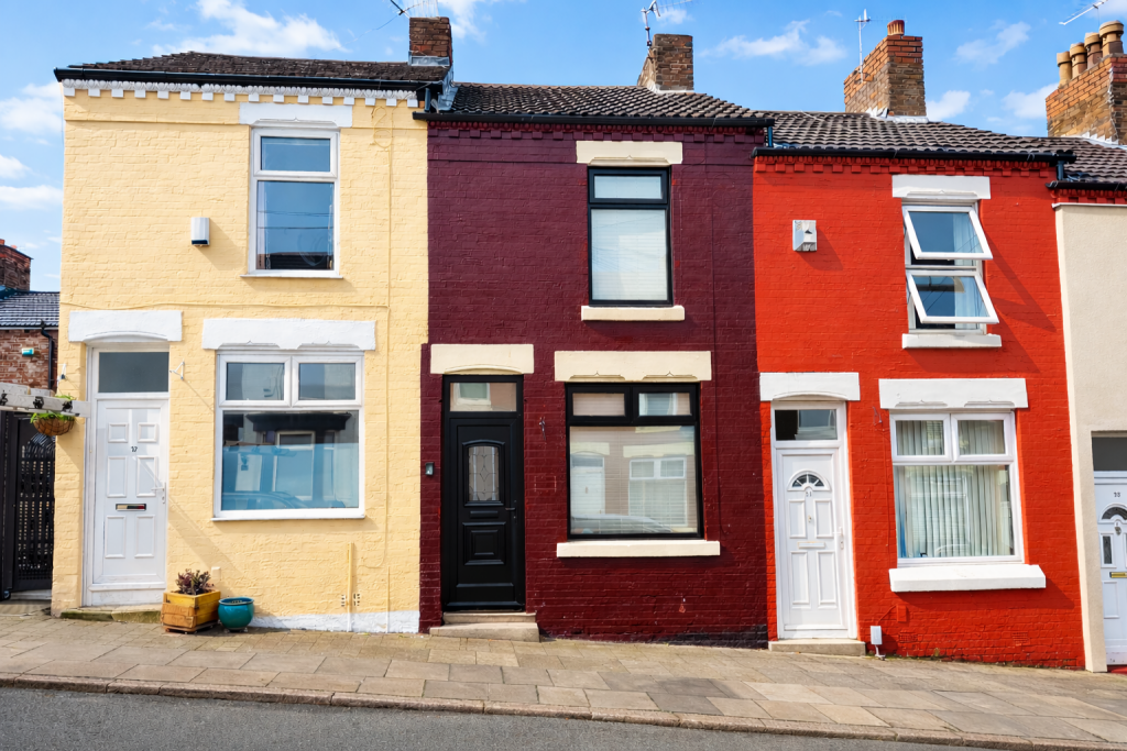 Main image of property: Bowood Street, Liverpool, Merseyside