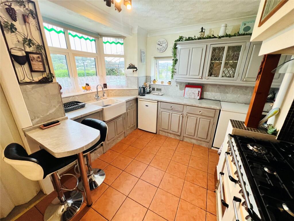 House in Llandudno, Penrhyndeudraeth - View 3
