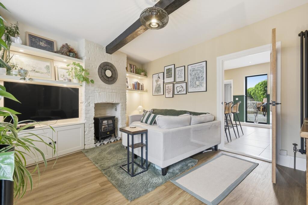 House in Chelmsford, Springfield Park - View 2