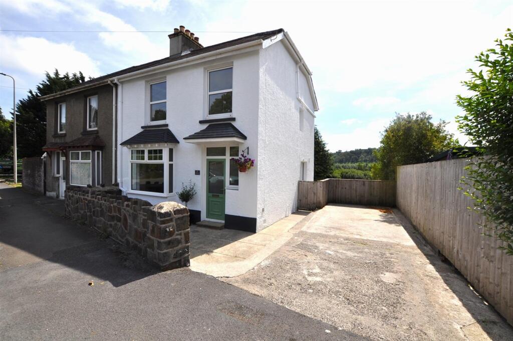 Main image of property: Abbey Mead, Carmarthen