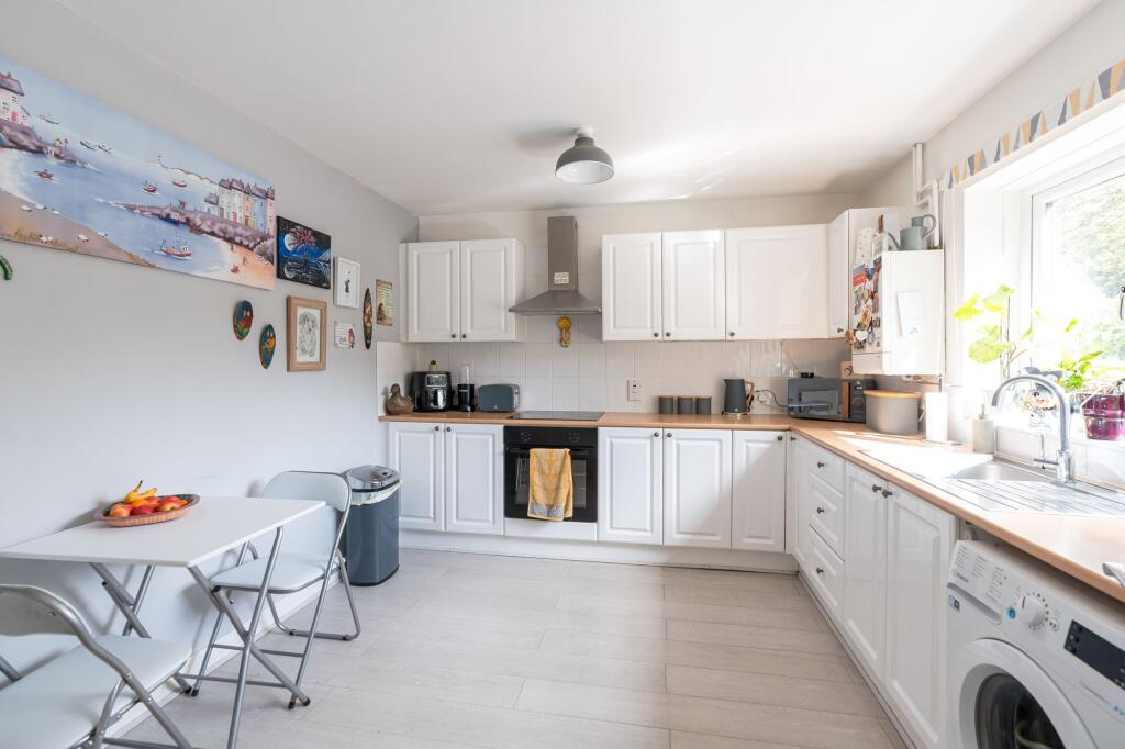 Croasdell Close, Abingdon, OX14 photo 3