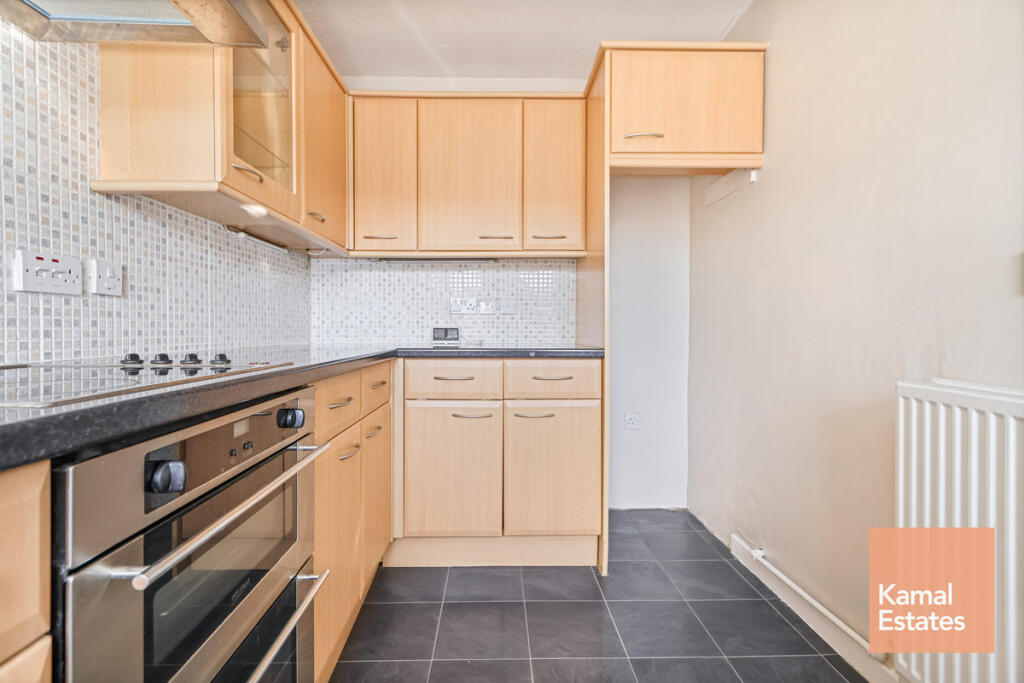 Apartment in Glasgow - More