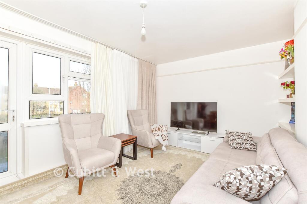 Eastern Road, Portsmouth, Hampshire - More