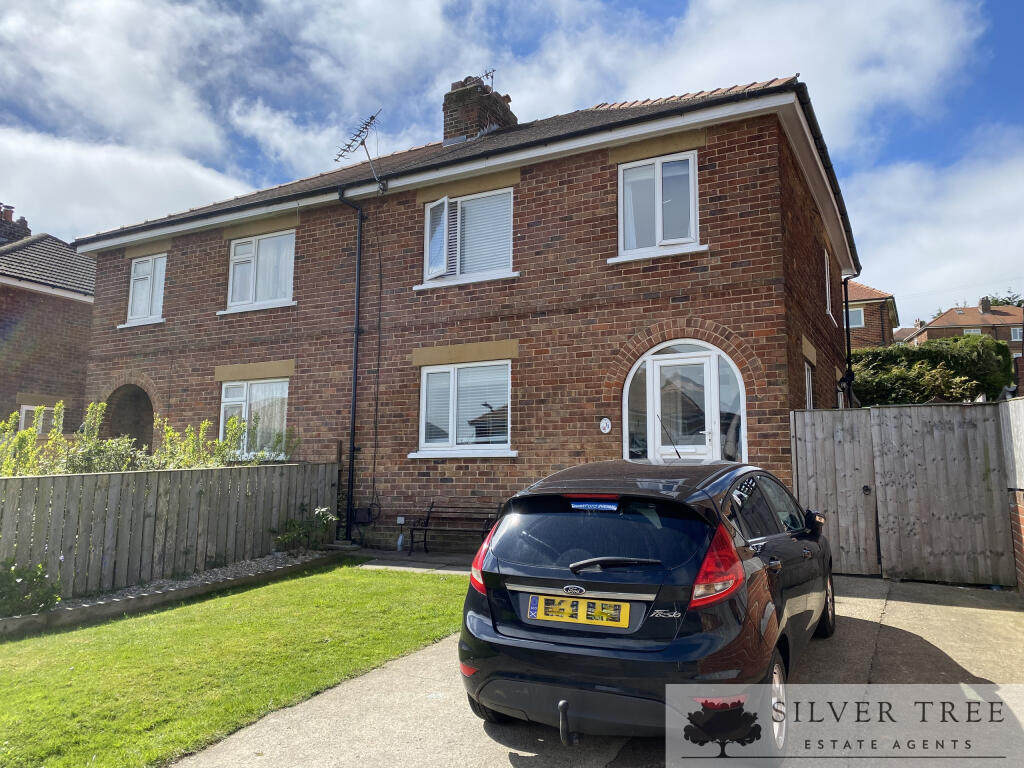 Main image of property: The Whins, Scarborough, North Yorkshire