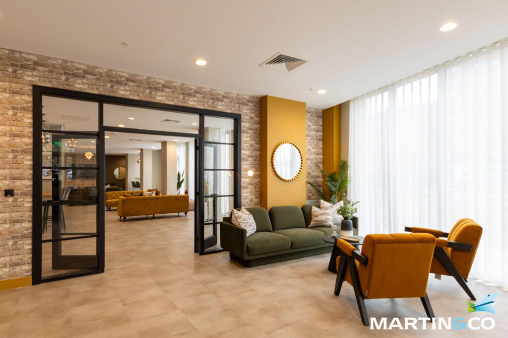 Additional image 13 of Boulevard Plaza, Bristol Street, Birmingham, B5