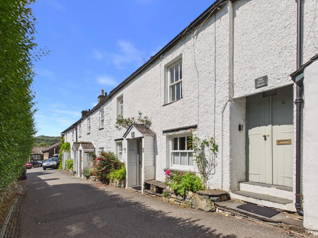 Main image of property: High Whitestones, Fair View Road, Ambleside LA22 9EE