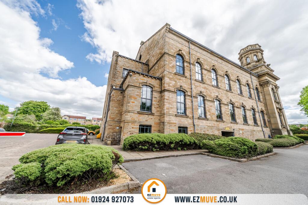 Main image of property: High Street, Independent House, WF16