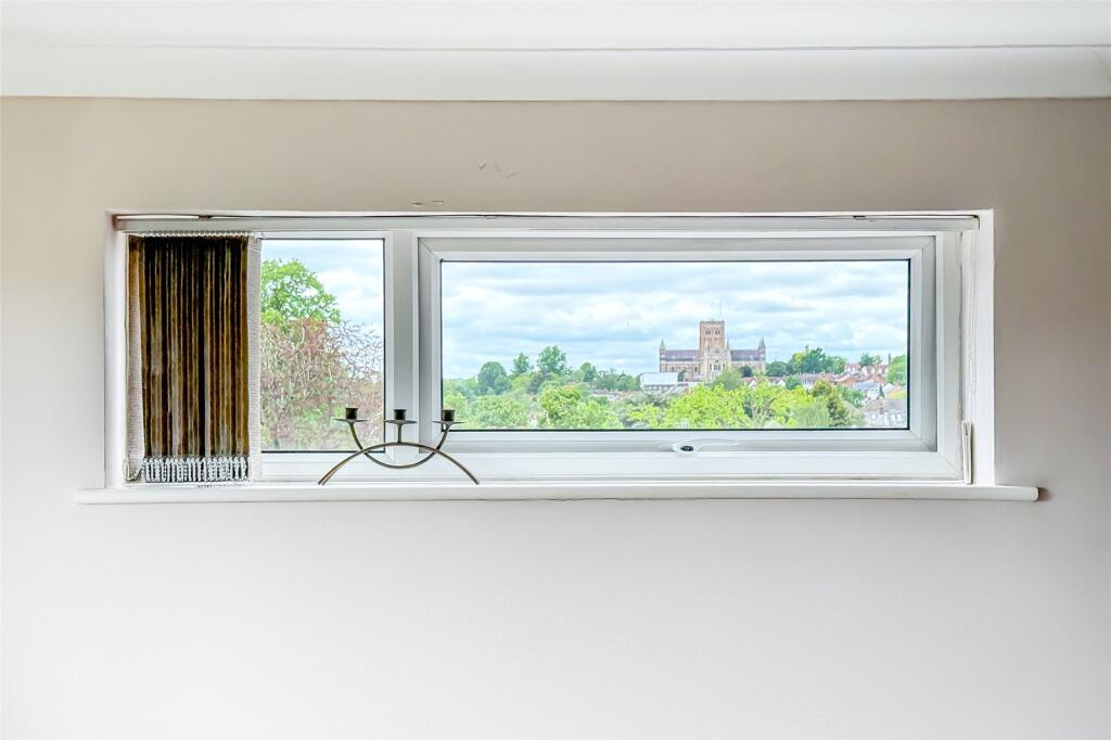 Old London Road, St. Albans, Hertfordshire, AL1 – pohled 5