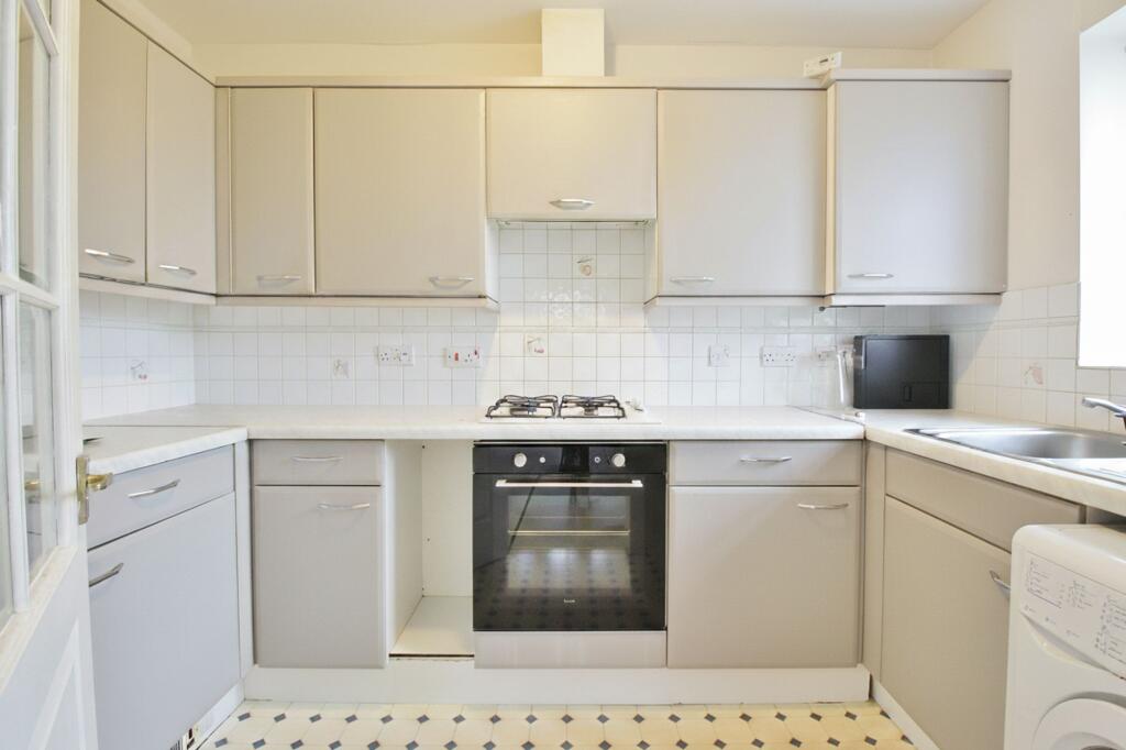 Main image of property: Shire Horse Way, Isleworth, TW7