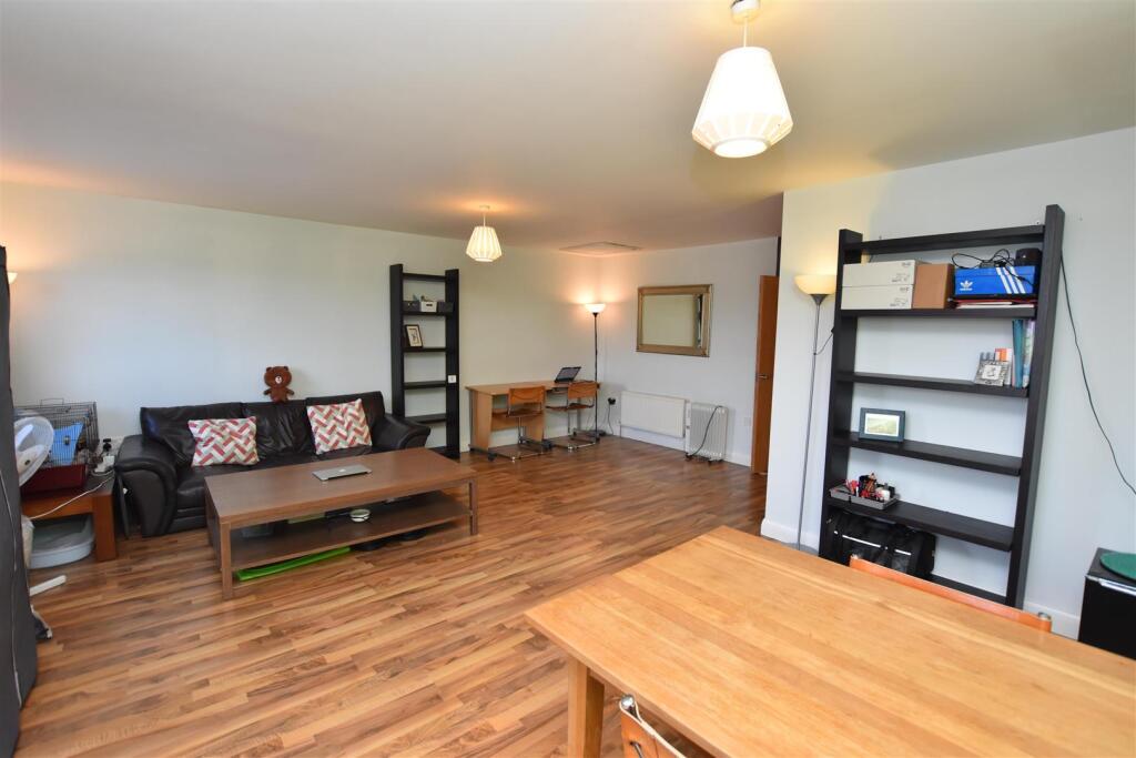 Apartment in Birmingham - View 2