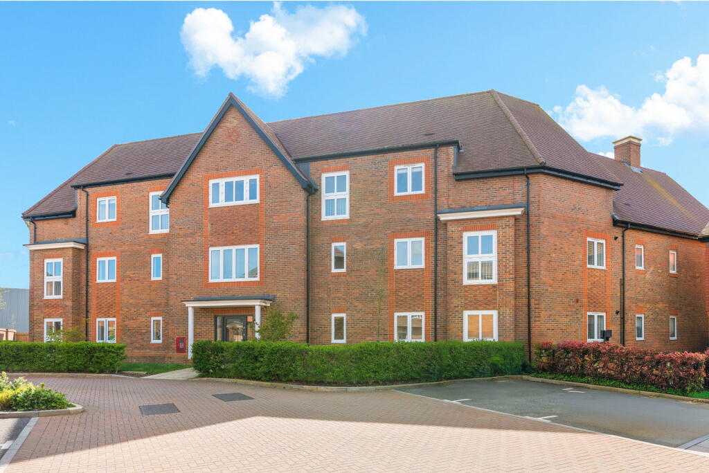 Main image of property: Buttercup Road, Horsham, RH12