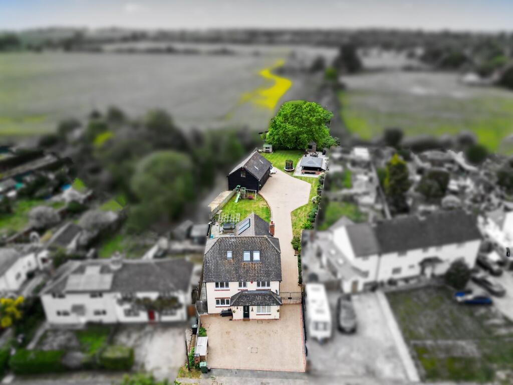 Main image of property: Stanford Road, Southill, Biggleswade, SG18