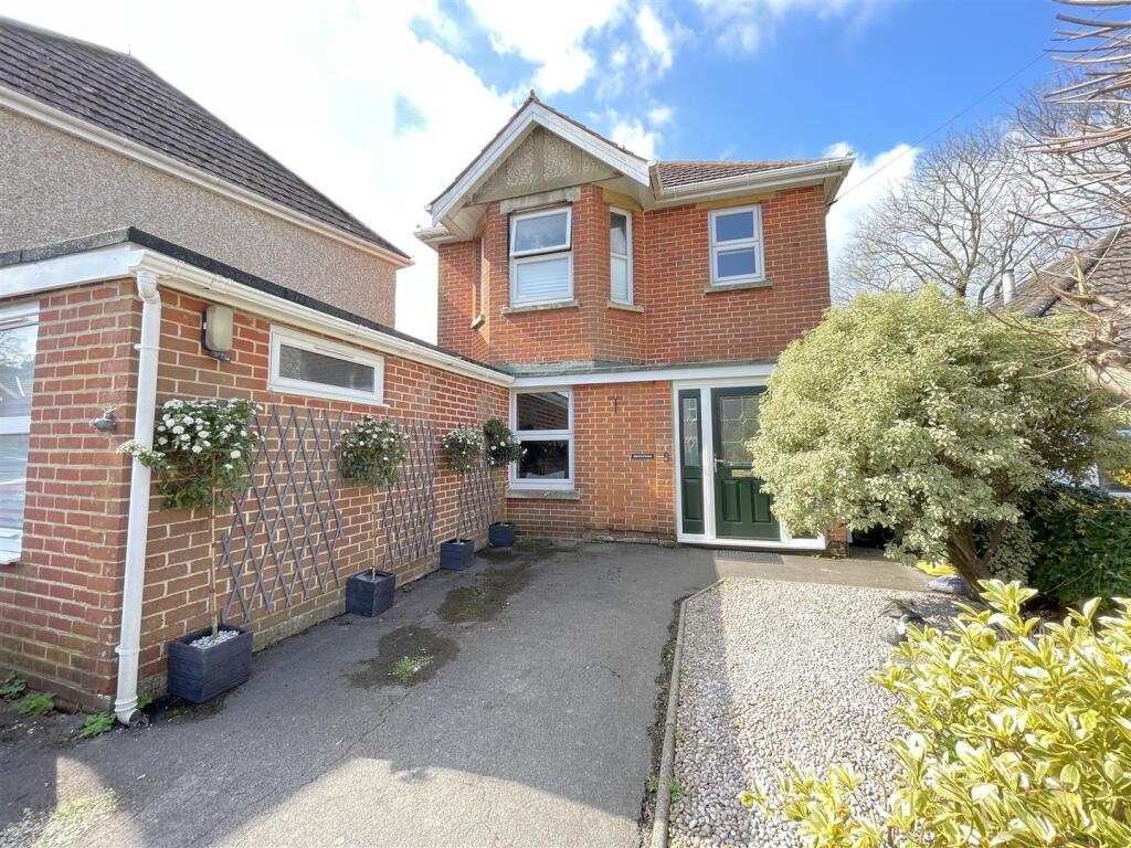 Main image of property: St. Marys Road, Harnham, Salisbury
