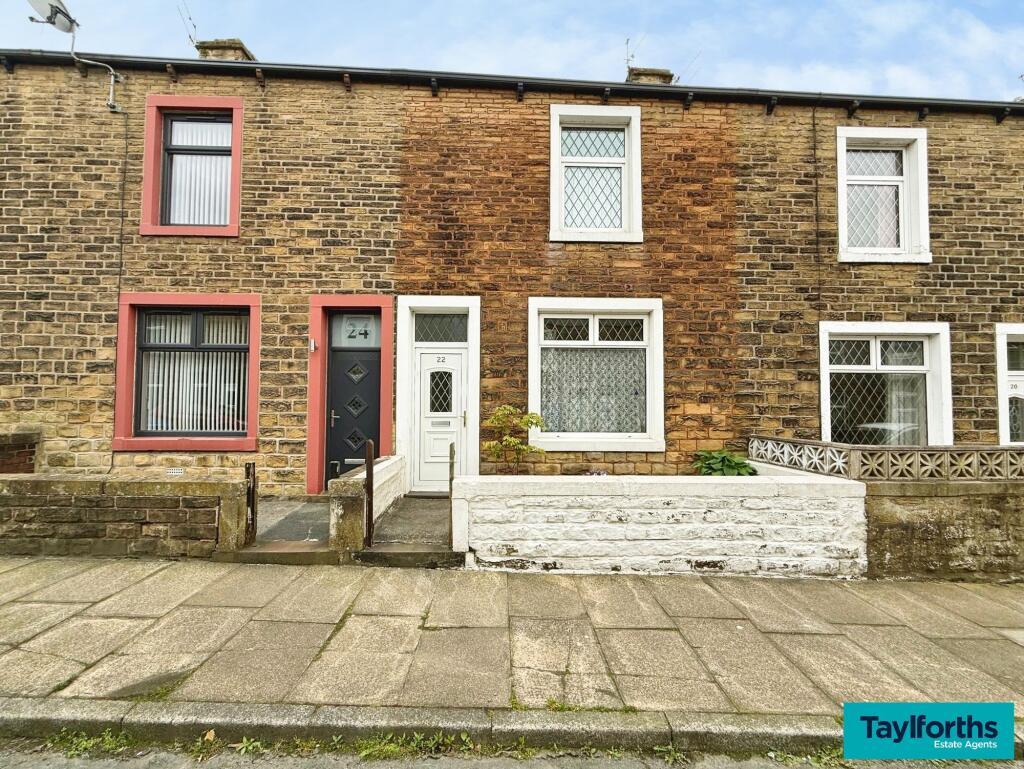Main image of property: Lower West Avenue, Barnoldswick, BB18