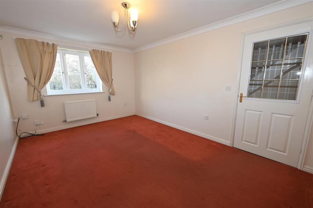 Goodwood Avenue, Colburn, Catterick Garrison photo 4